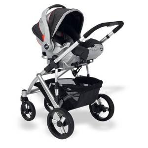 graco car seat adapter for uppababy vista