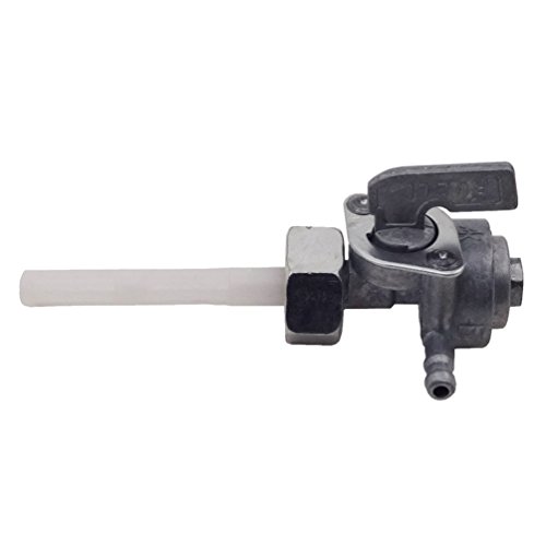 XLJOY Fuel Shutoff Valve Tap Petcock Switch for Generator UST GG 2300 3500 5500 7500N