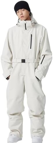 Amazon.com: AIRBLASTER Sassy Beast Suit - Womens, Mist, L