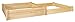 Greenes Fence Original Cedar Raised Garden Bed, 4' x 8' x 7-10.5