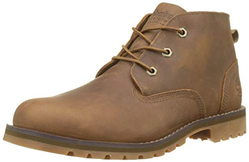 men's larchmont waterproof chukka boots