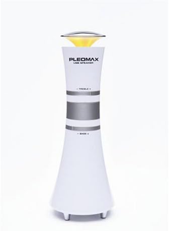 samsung pleomax speakers