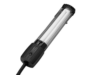 PAL Hand-held Inspection Light: Lighting Fixtures: Amazon
