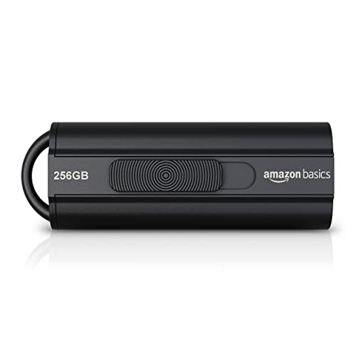 Amazon Basics Ultra Fast Flash Drive