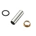 Aquafaucet 4 inch length Shank Nuts faucet mounting hardware part 10cm 4''