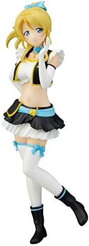 Amazon ラブライブ プレミアムフィギュア Eli No Brand Girls 絢瀬絵里 プライズ フィギュア ドール 通販