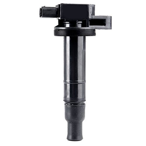 ECCPP Ignition Coils for Toyota Scion xA xB Compatible with C1304 UF316 5C1293(Pack of 4)