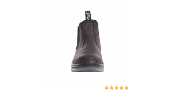 tradie brand work boots