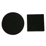 Norpro Replacement Filters for Stainless Steel Compost Keeper, 2 Pieces (Kitchen)