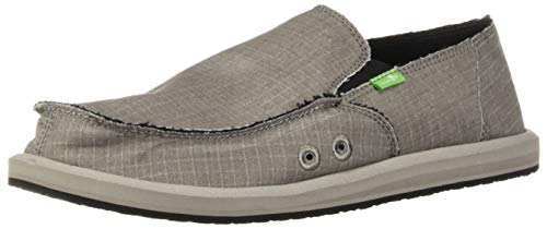 sanuk vagabond chill