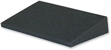 Core Gray Ergonomic Stress Wedge Item# 5405 - New -Free Shipping !!