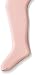 Jacques Moret girls Dance Basic Footed Tight Legging, Pink, X-Small US