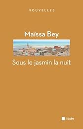 Sous le jasmin la nuit