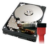 Toshiba 3.5-Inch 3TB 7200 RPM SATA3/SATA 6.0 GB/s 64MB Hard Drive DT01ACA300