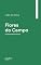 Livro Flores do Campo