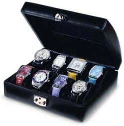 Venlo Capri 8 Watch Compartment