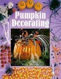 Pumpkin Decorating by Vicki Rhodes