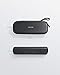 Official Anker Hard Case for Anker PowerCore 20100 (excluding Lite Series), Speed 20000 / PowerCore+ 20100, Premium PU Leather, Water Resistant, Drop-Proof Carrying Case for Power Banks