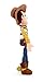 Disney and Pixar Toy Story 9 Inch Plush Figure Woody