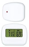 Wireless Thermometer