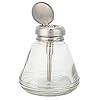Pomp Dispenser Make-up Remover Pomp Fles Push Down Cleanser Fles 150 ml voor Vloeistof voor Thuisgebruik voor Nail DIY…
