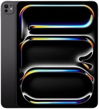 Amazon.com: Apple iPad Pro 11-Inch (M4): Built for Apple