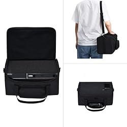 Carrying Case for Ultimate Ears Hyperboom, Soft