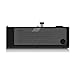 Lizone® NEW Laptop Battery for Apple MacBook Pro 15" inch A1286 (Only for Mid 2009 2010 version) Apple A1321 020-6380-A 020-6766-B 661-5211 661-5476 Laptop Battery / 10.95V/6000mAh (65.5Wh)