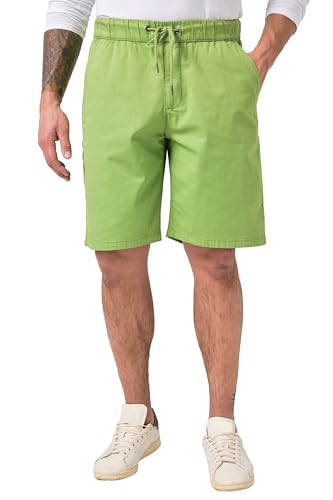 JP 1880 Hommes Bermuda Pistache 6XL
