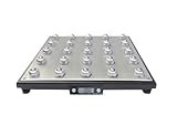 Fairbanks Scales 30423 Ultegra Max R9050 Series
