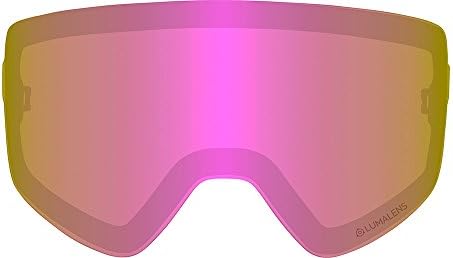 Dragon NFX2 Snow Goggle Replacement Lens (Lumelens Pink Ion)