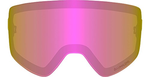 Dragon NFX2 Snow Goggle Replacement Lens (Lumelens Pink Ion)