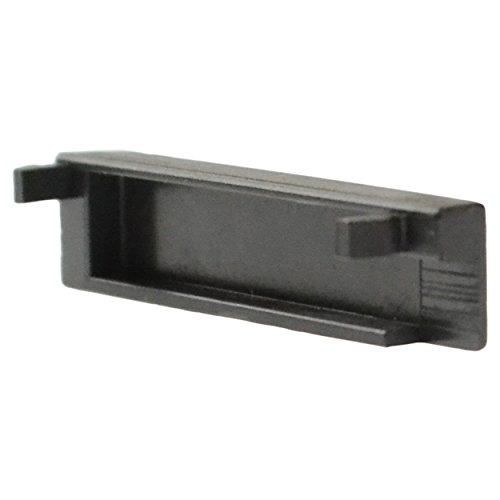 Atwood 130030397 Right Hand Weep Hole Cover for Window Black Buy
