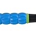 Yoport Muscle Roller Stick, Muscle Massage Roller Tools for Athletes Runners Help Leg and Body Back Recovery Massage (Blue)