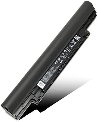 WENYAA YFDF9 5MTD8 YFOF9 New Laptop Battery Replacement for Dell V131 2 Series; Dell Latitude 3340 3350［11.1V 65Wh］