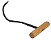 RanchEx 102427 Hay Hook with Wood T-Handle - The Most Important Tool On The Ranch - 9