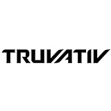 Truvativ Steel 64/104mm BCD Replacement Chainring - 11.6215 - 104mm