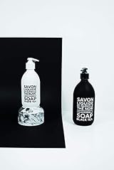 Compagnie de Provence White Tea Citrus Liquid Soap 495ml Botanical Oils view 9