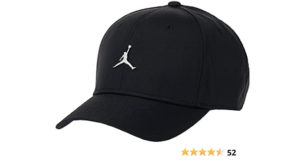 JORDAN CLC99 CAP METAL JM : Buy Online 