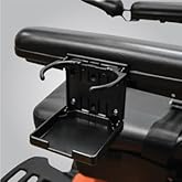 Cup Holder for Pride Mobility Pursuit Scooter, Jazzy Powerchair B-Style