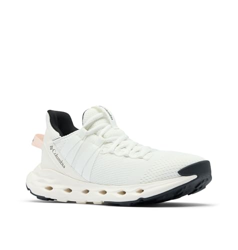 Columbia Women's Terrastride ARO, Sea Salt/Peach Quartz, 12