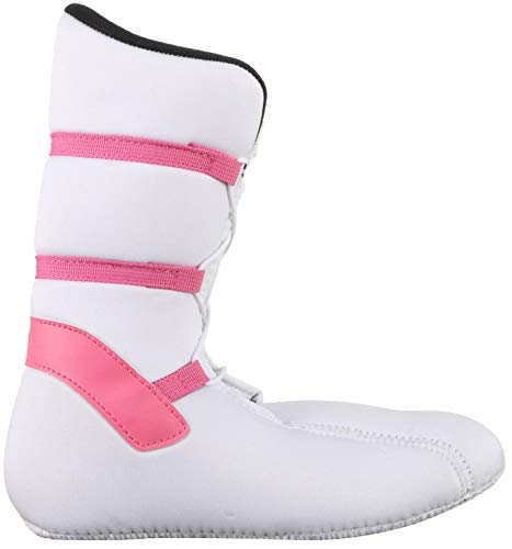 Avalanche Eclipse Snowboard Boots Womens Sz 8 - Thumbnail 4