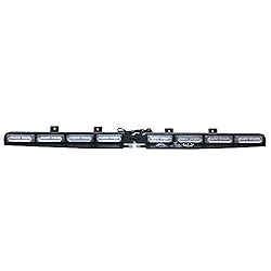 VSLED Car Truck Emergency Beacon Light Bar 2-16 LED