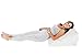 Bed Wedge Pillow - 1.5