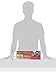 The Official Pouch Couch As Seen On TV Inflatable Air Lounger, Red