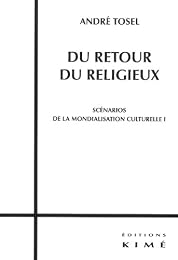 Scénarios de la mondialisation culturelle