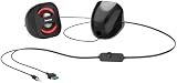Hama Sonic Mobil 2 PC Speakers USB 3.0 3W 3.5mm Stereo Black Red view 13