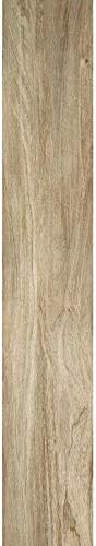 Marazzi - Tile Wood Effect Marazzi Series Treverkchic 20X120 - Wood, in Stock