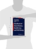 Image de Handbook of Smart Homes, Health Care and Well-Being