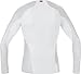 Gore Bike Wear Men's Base Layer Windstopper Long Shirt